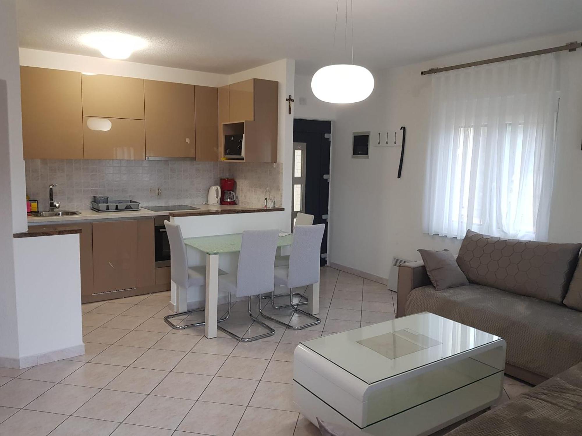Apartment Zarko Vrsar Exterior photo